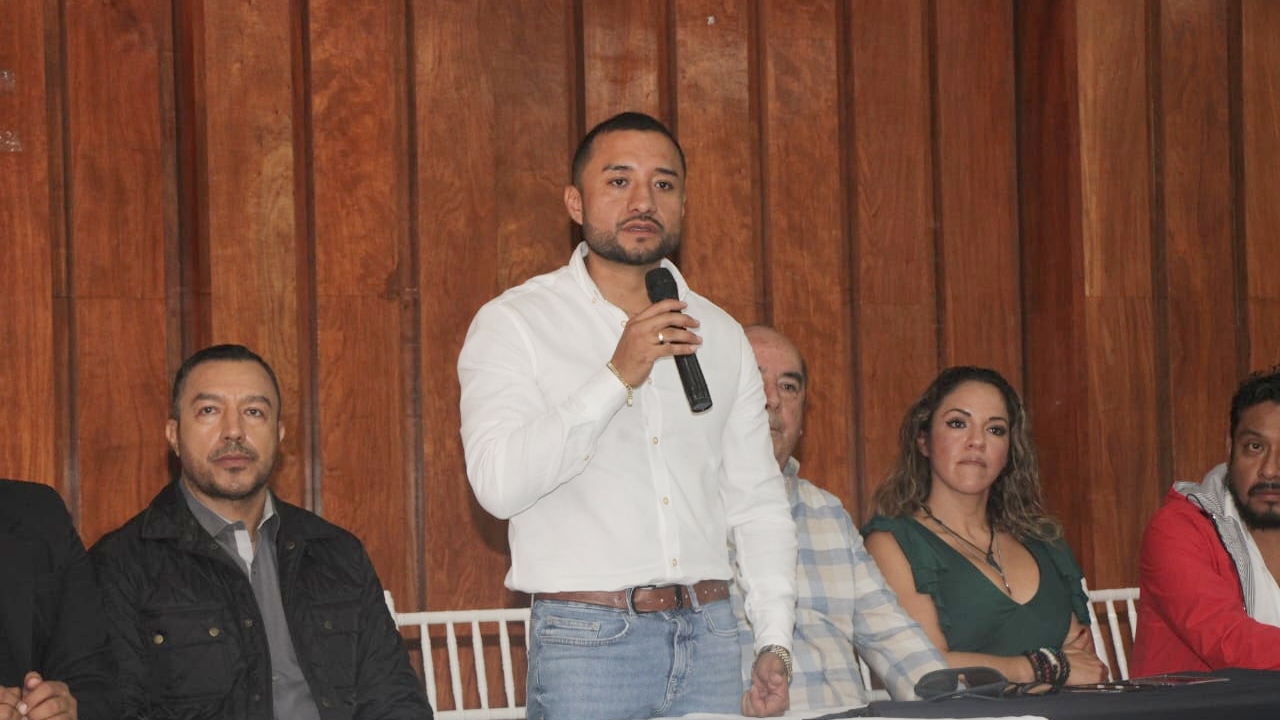 Cierres viales en Puebla han provocado pérdidas de hasta el 70% en ventas