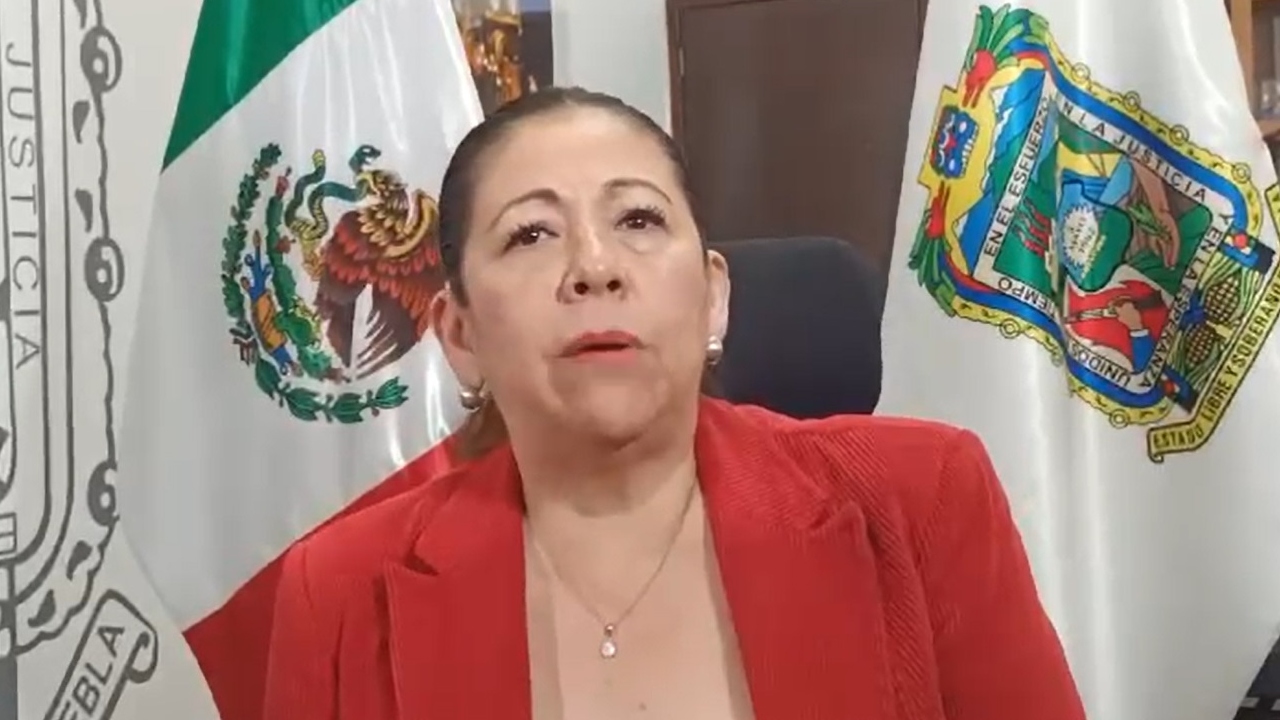 Congreso fue notificado de nulidad: Artemisa