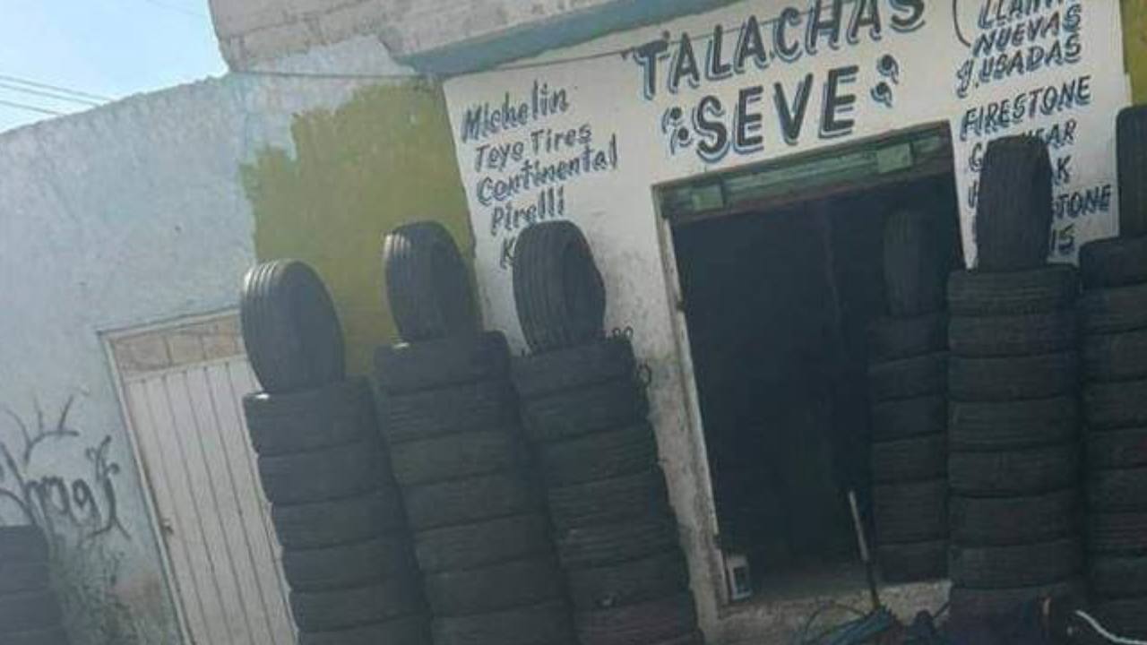 Asesinan a dos hermanos en talacheria de Barranca Honda