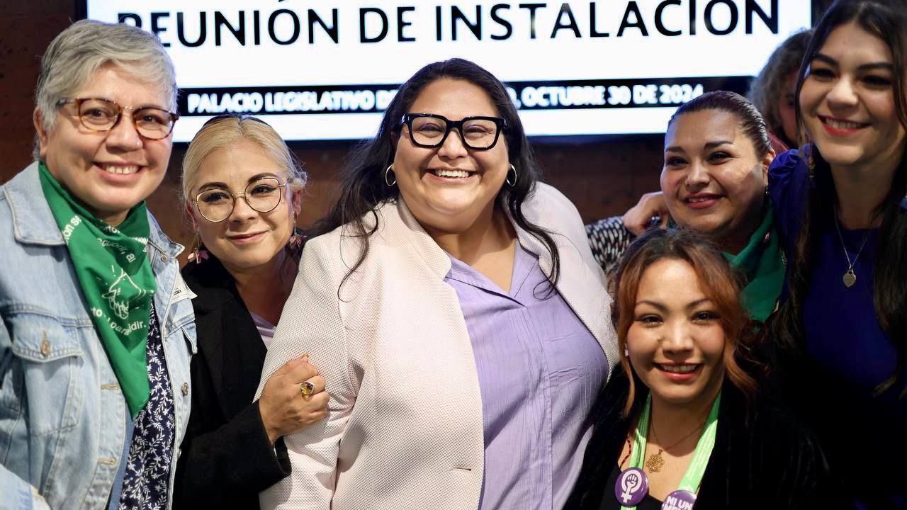 Retiran cargos vs menor por aborto en Querétaro