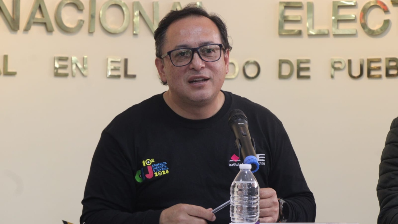 Falló seguridad en Chignahuapan y V. Carranza: INE