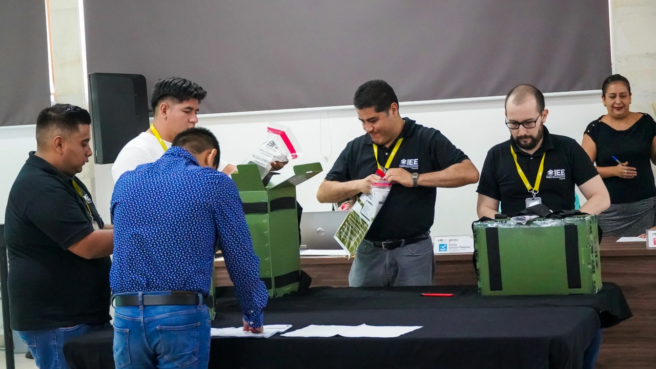 Concejos Municipales gobernarán en Puebla por elecciones extraordinarias