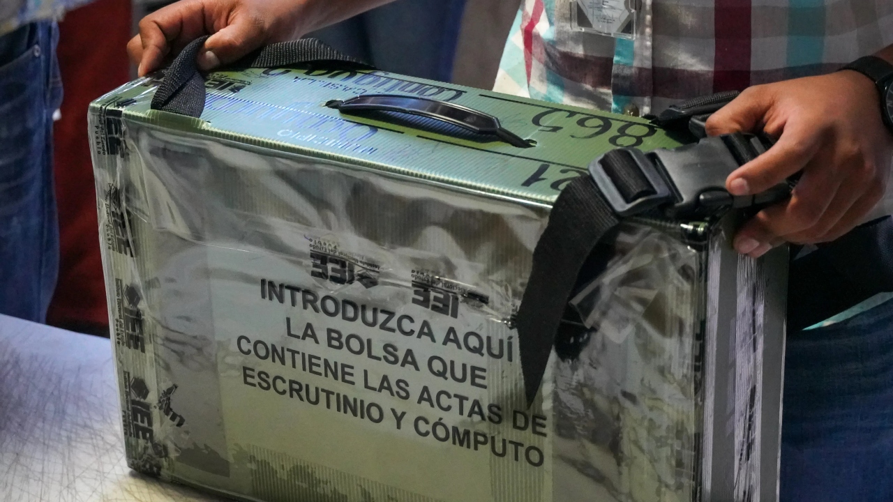 Anula Sala Regional TEPJF elección en Ayotoxco