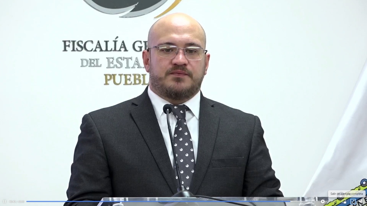 Descartado, robo de menor en clínica: FGE