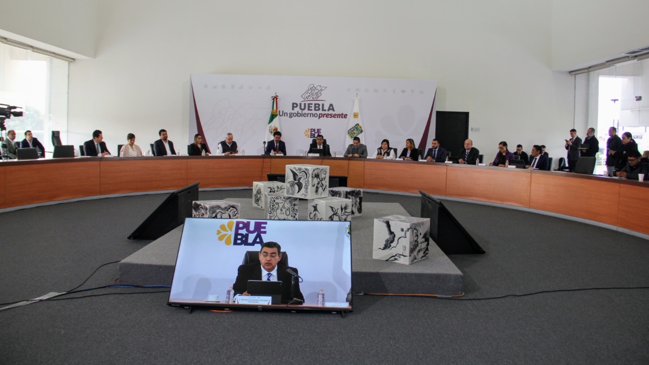 Pide SSCP a ediles no desamparar a municipios