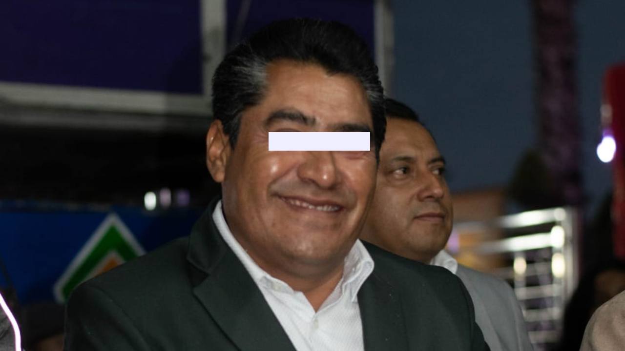 Sentencian a exedil de Zacatelco a 6 meses de cárcel y pago de 2.3 mdp