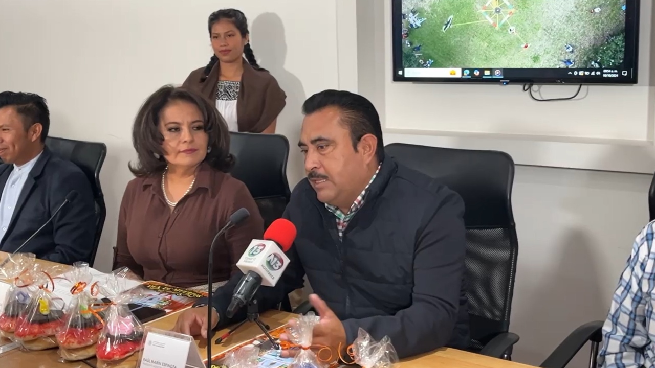 Invitan a visitar los altares de Huaquechula