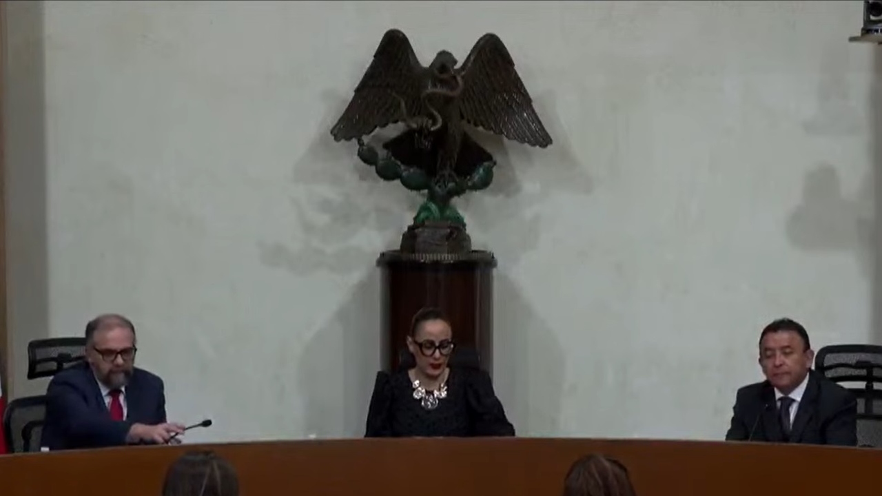 Valida TEPJF elección en Ixtepec, Puebla