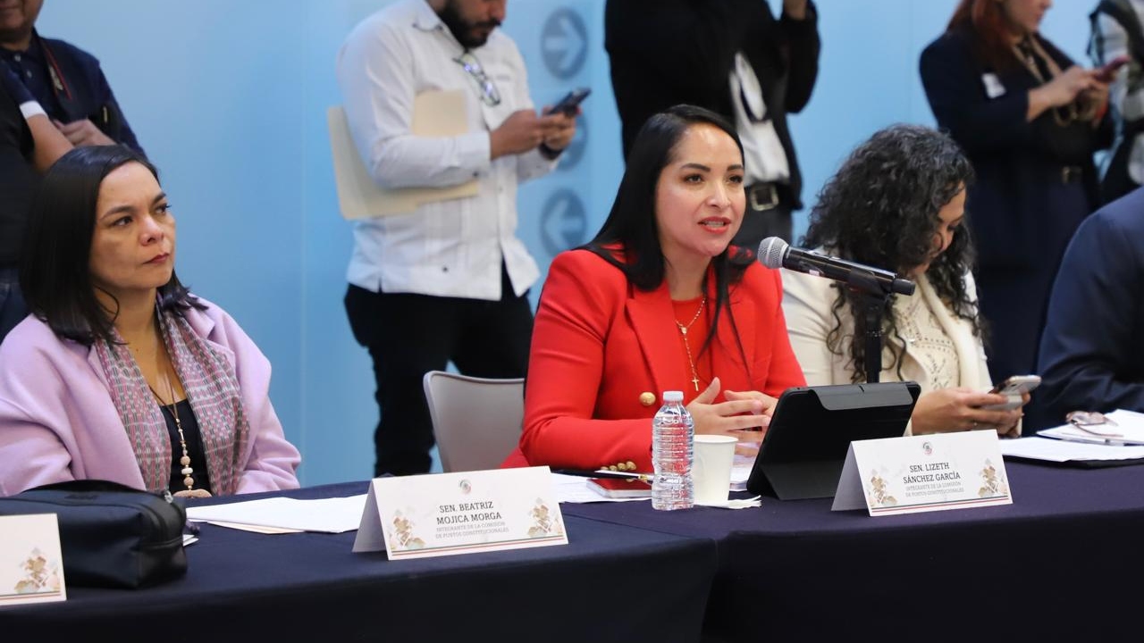 Impulsa Liz Sánchez reforma de vivienda