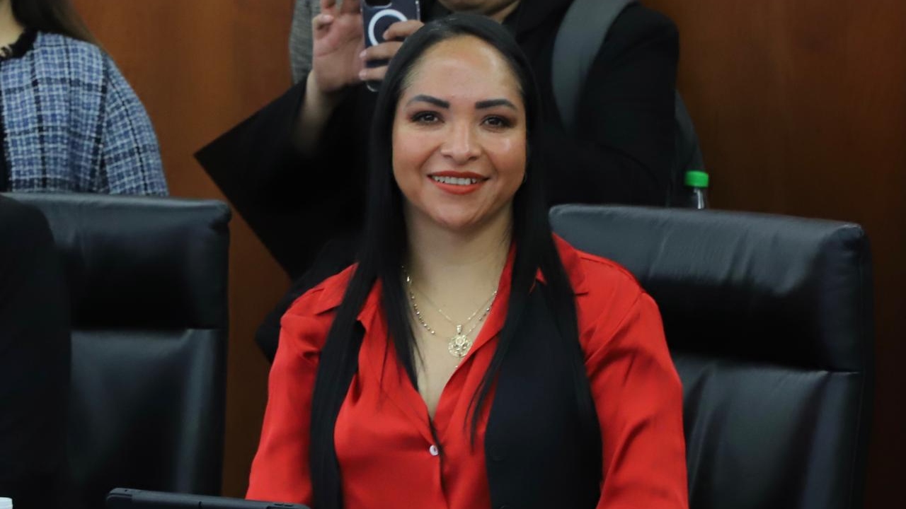 Protegerá Liz Sánchez derechos laborales