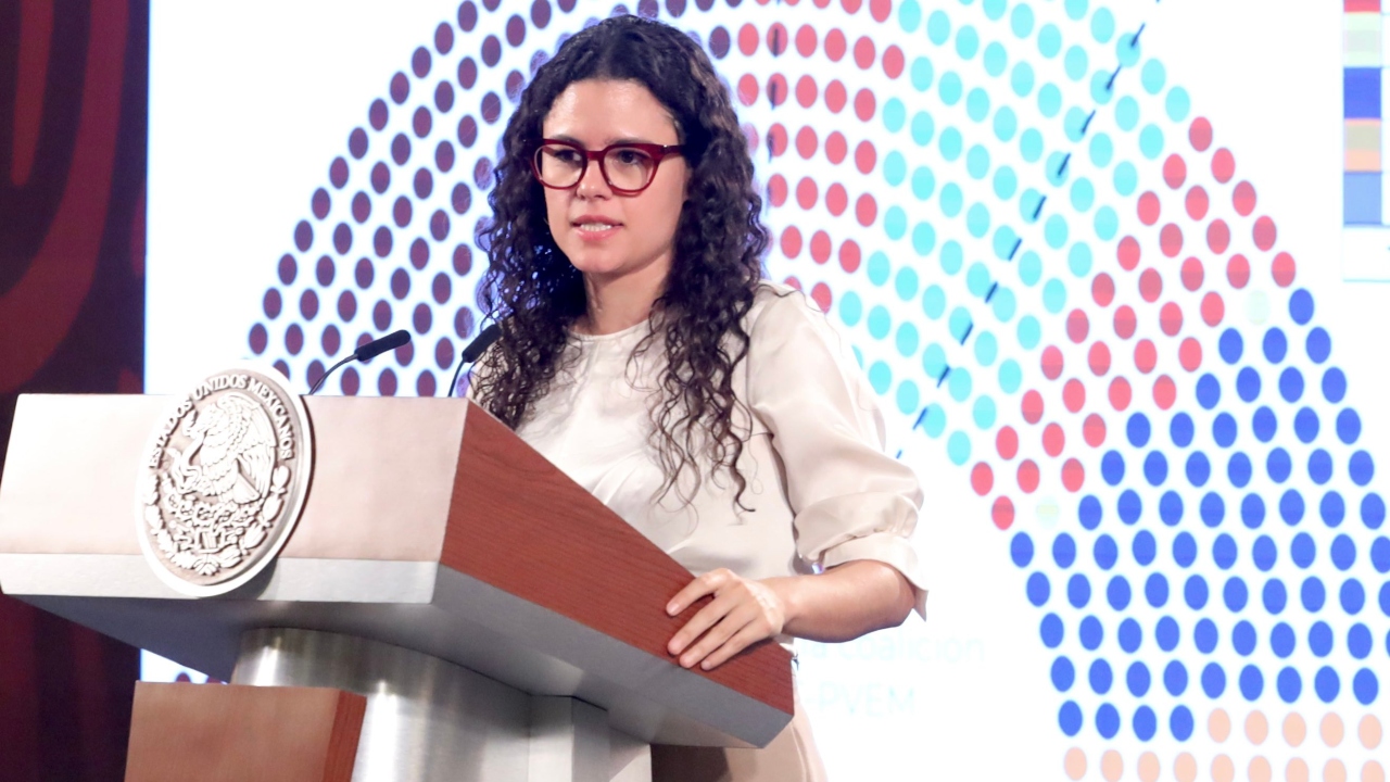 Vendrá a Puebla lideresa de Morena