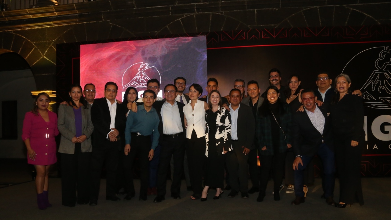 Nace MGM Media Group, la nueva opción de noticias y producción