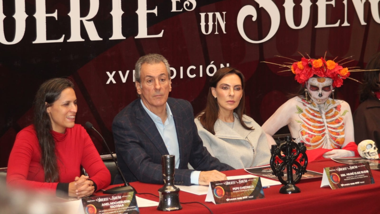 Hay anomalías en todo el Ayuntamiento: Chedraui
