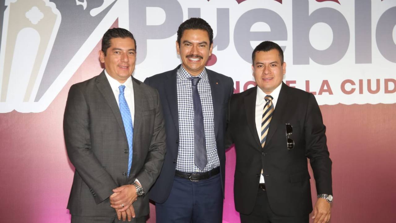 Intentan asaltar a edil electo de Oaxaca al salir de Puebla
