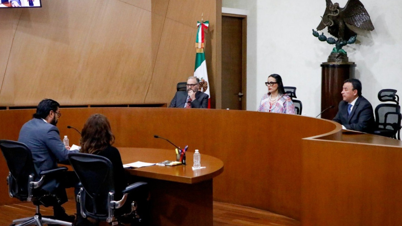 Conteo del IEE en V. Carranza no fue exhaustivo: TEPJF