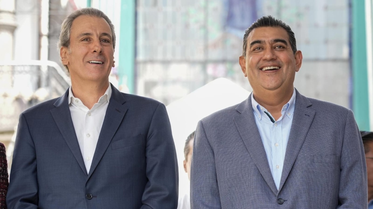 Analizan adelantar recursos a la capital: Salomón