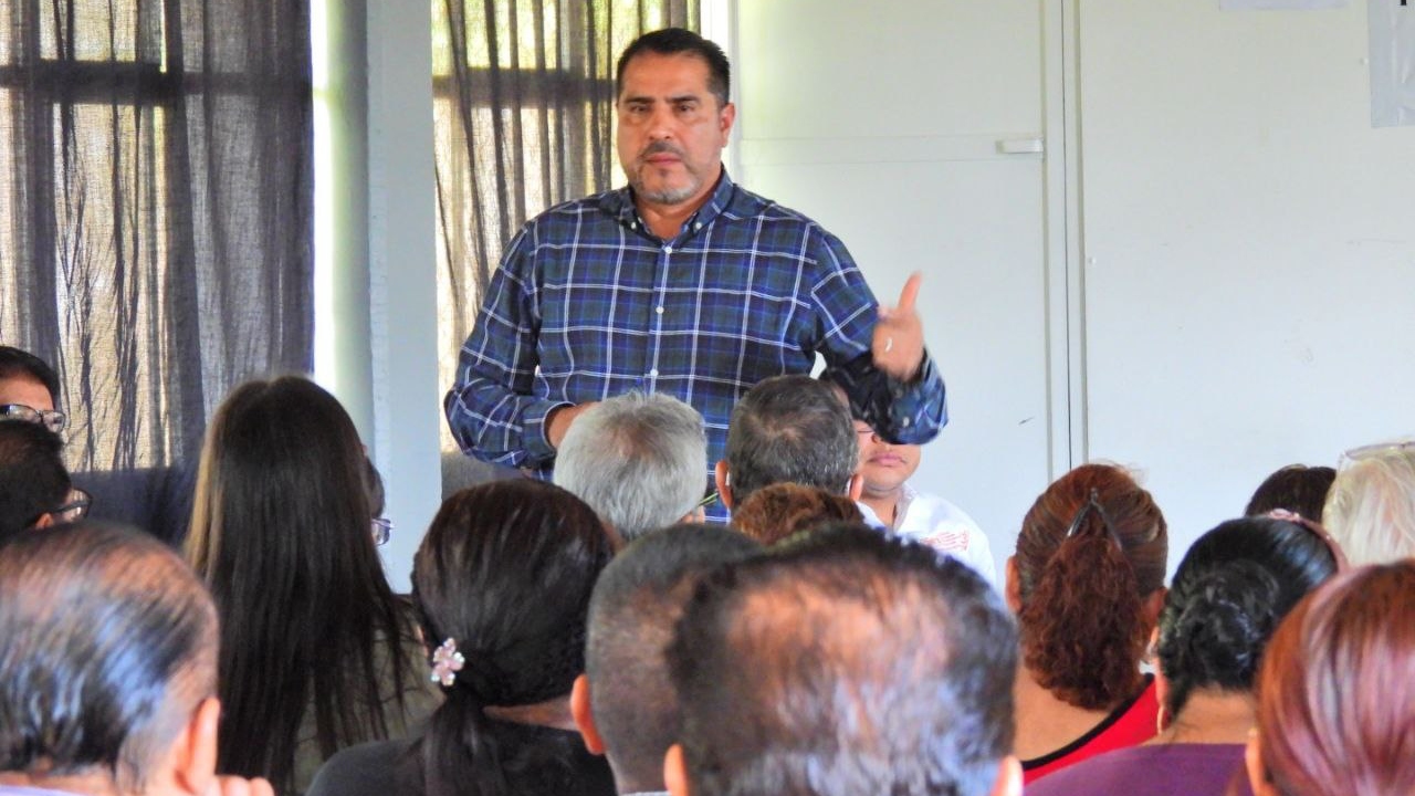 Convocan a despachos para auditar al SNTE 23