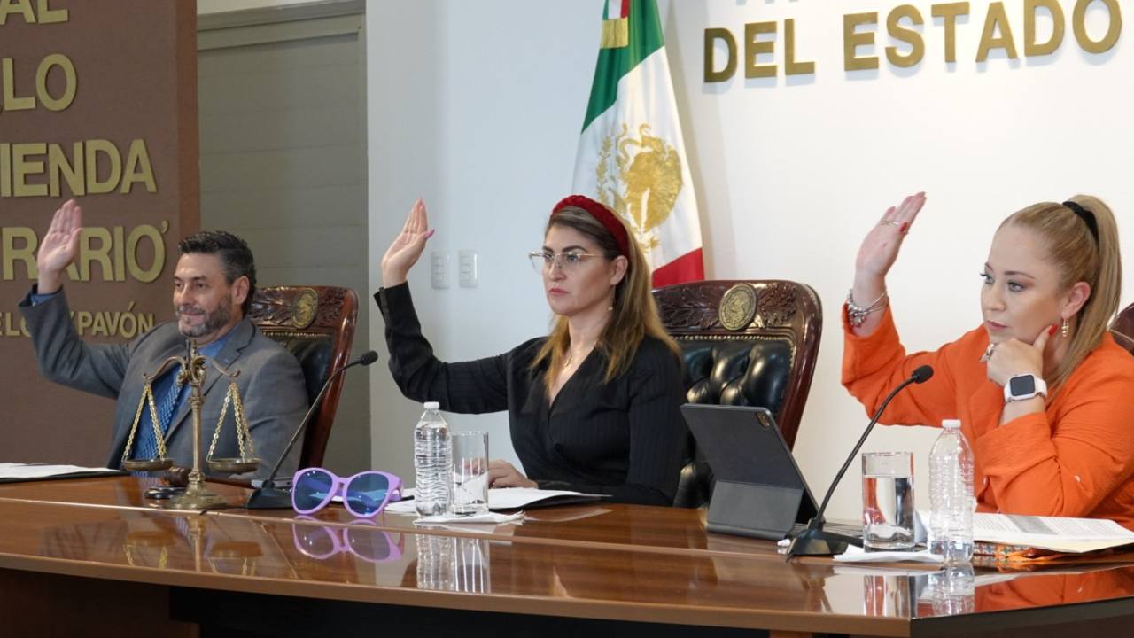 Niega TEEP irregularidades en anulación de comicios de V. Carranza