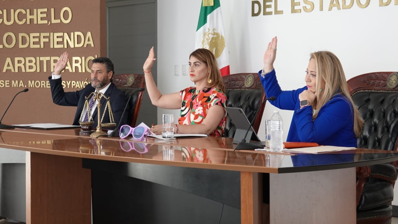 Confirma TEEP triunfo de Alonso en Texmelucan