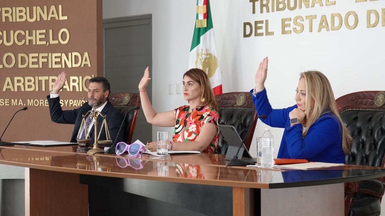 En el TEPJF, impugnan anulación de elecciones