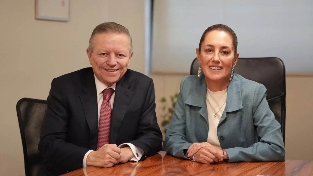 Anuncia CSP terna para comité de evaluación judicial