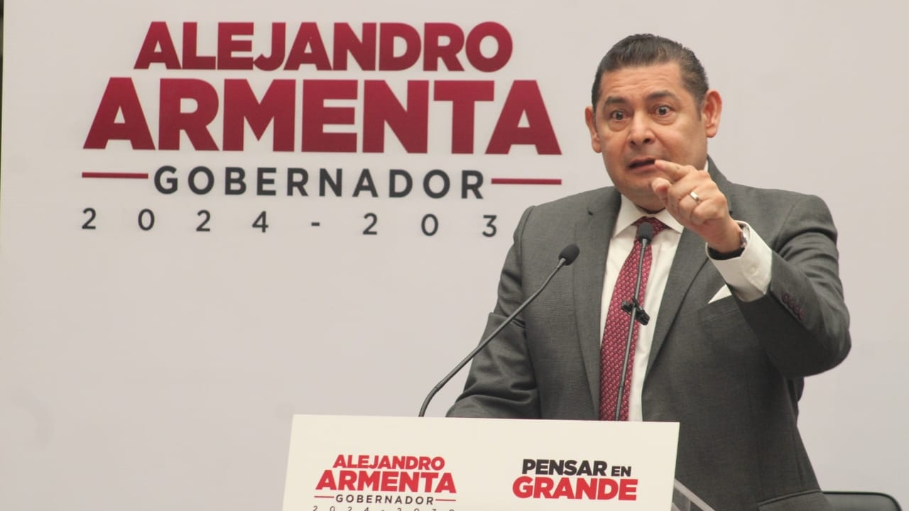 Armenta renegociará deuda millonaria heredada por morenovallismo