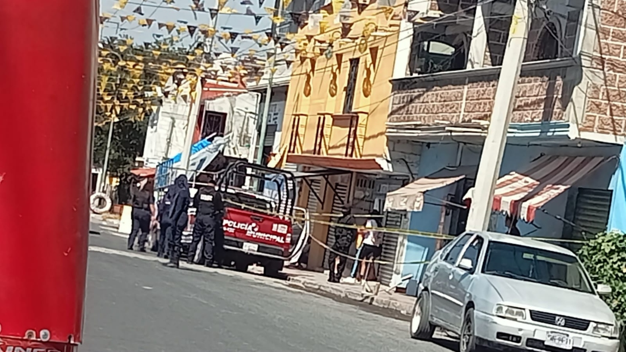 Asesinan a Manuel Gil García, ex presidente municipal de Tepeojuma