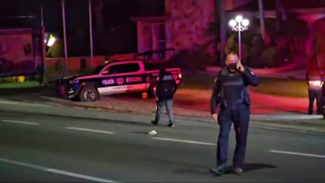 Hombres armados matan a tres personas en Hospital Gonzalo Río Arronte