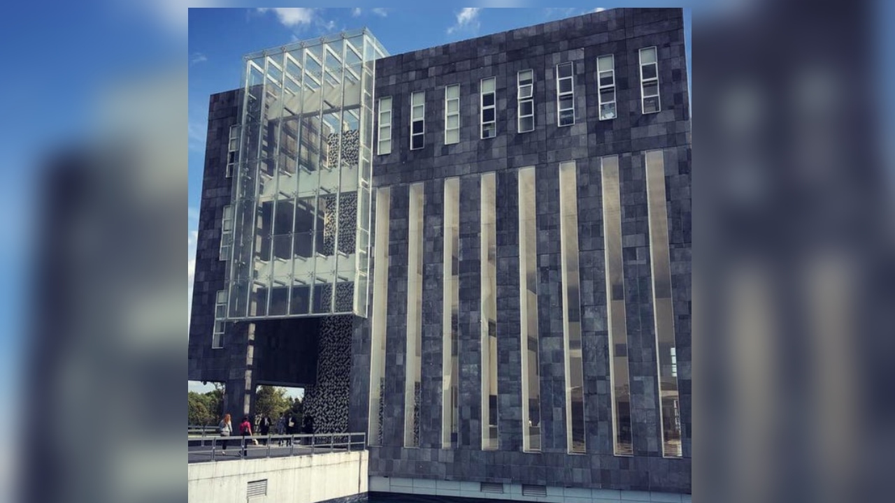 Oficinas de gobierno y escuelas harán megapuente revolucionario