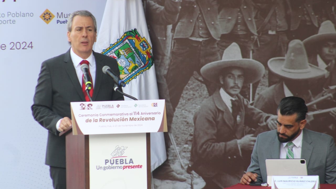 En 15 días estará lista la licitación de parquímetros en Puebla