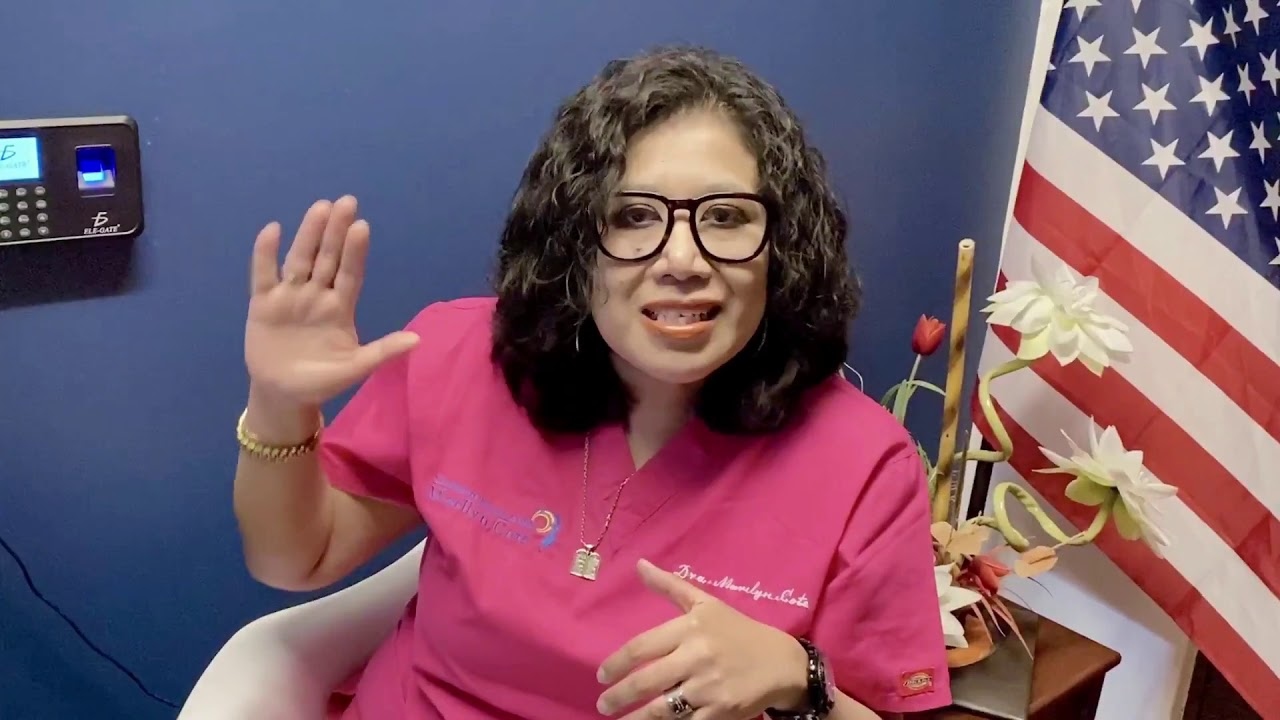 Marilyn Cote, la psiquiatra falsa que se volvió viral