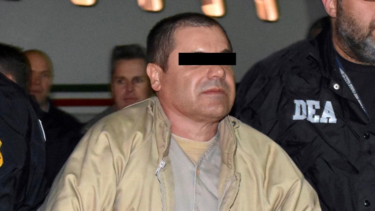 \"Chapo\" Guzmán habría planeado secuestro de “El Mayo” Zambada