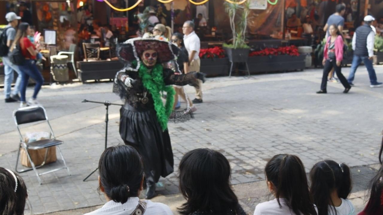 IMACP mantiene agenda cultural activa, pese a hoyo financiero en el Ayuntamiento