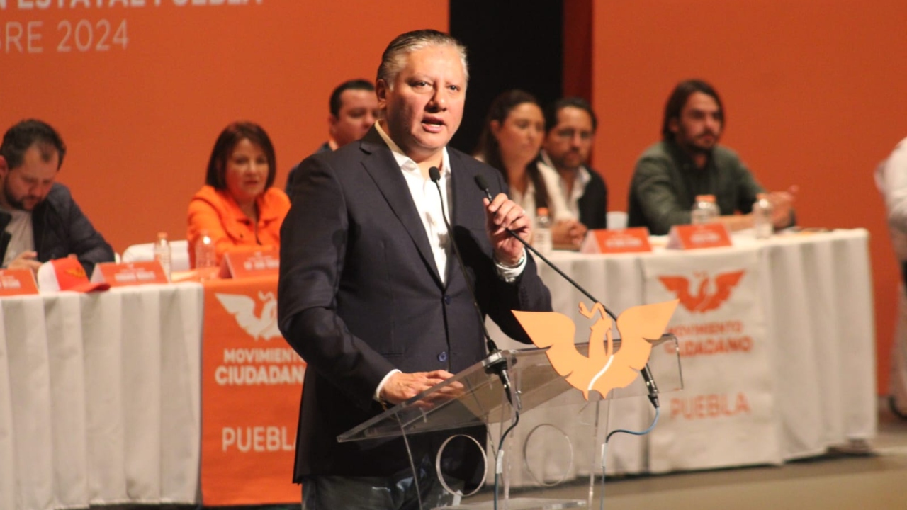 Celebra Fernando Morales llegada de Fedrha Suriano como dirigente de MC