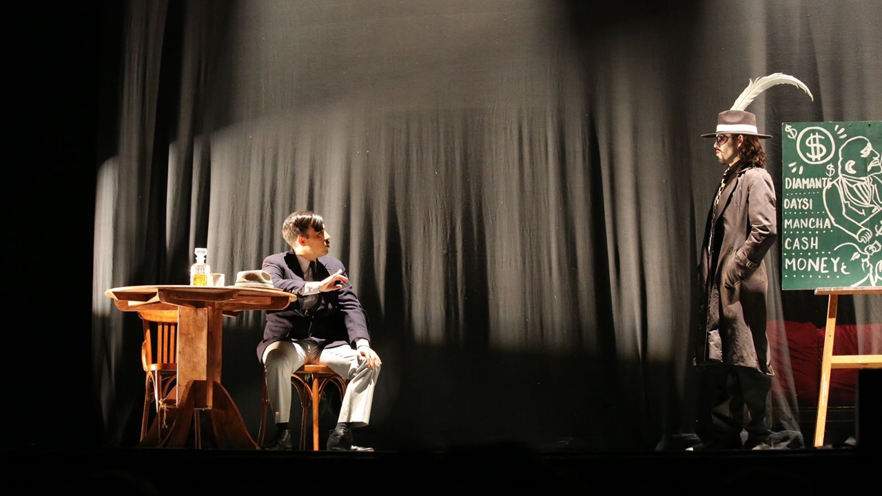 Invita Movimiento Antorchista a su eliminatoria de teatro