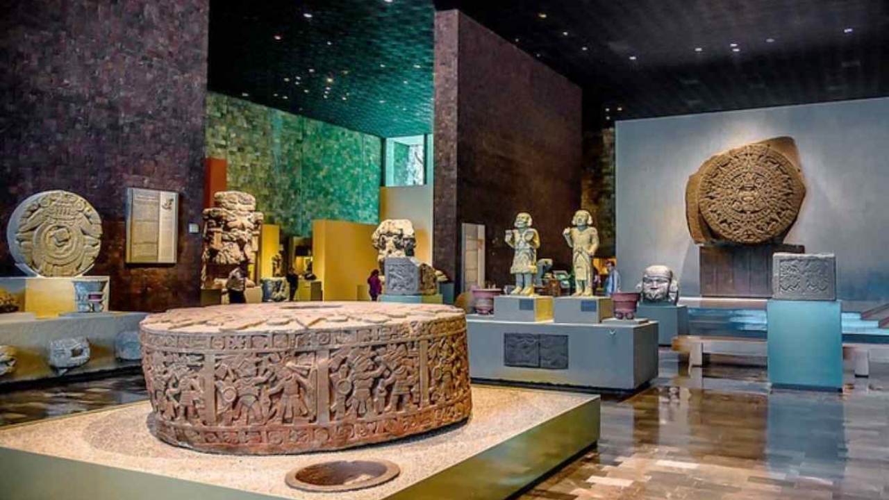 Noche de Museos celebra 15 años; conoce las actividades especiales