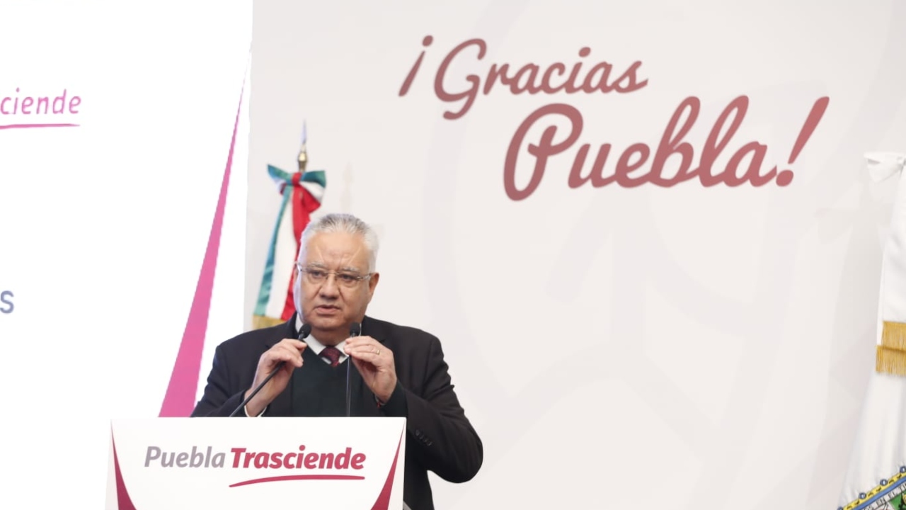 El 40% del transporte público debe ser renovado: Secretaría de Movilidad