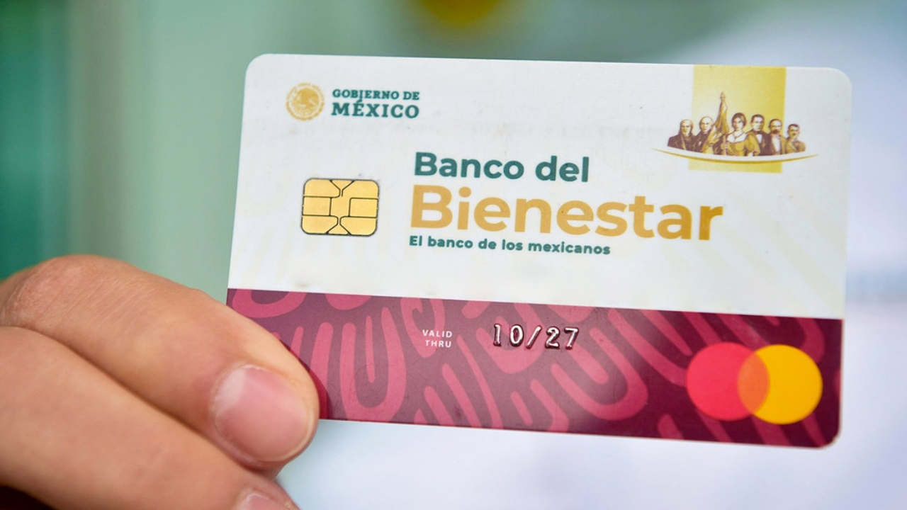 ¡Ojo! Este es el calendario de pagos para pensiones del Bienestar