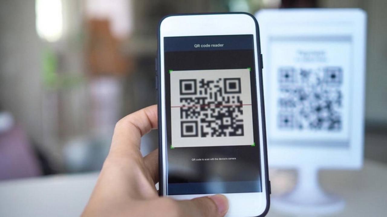 Códigos QR: una amenaza para robo de datos personales