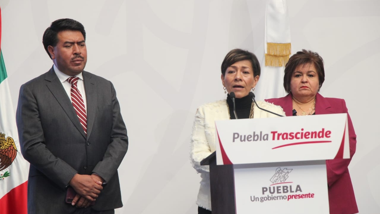 Salud y Medio Ambiente destacan inversiones en infraestructura y equipo en Puebla