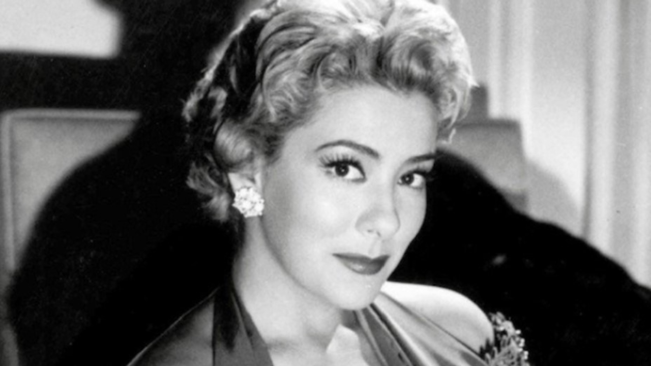 Silvia Pinal: Un ícono del cine y la televisión