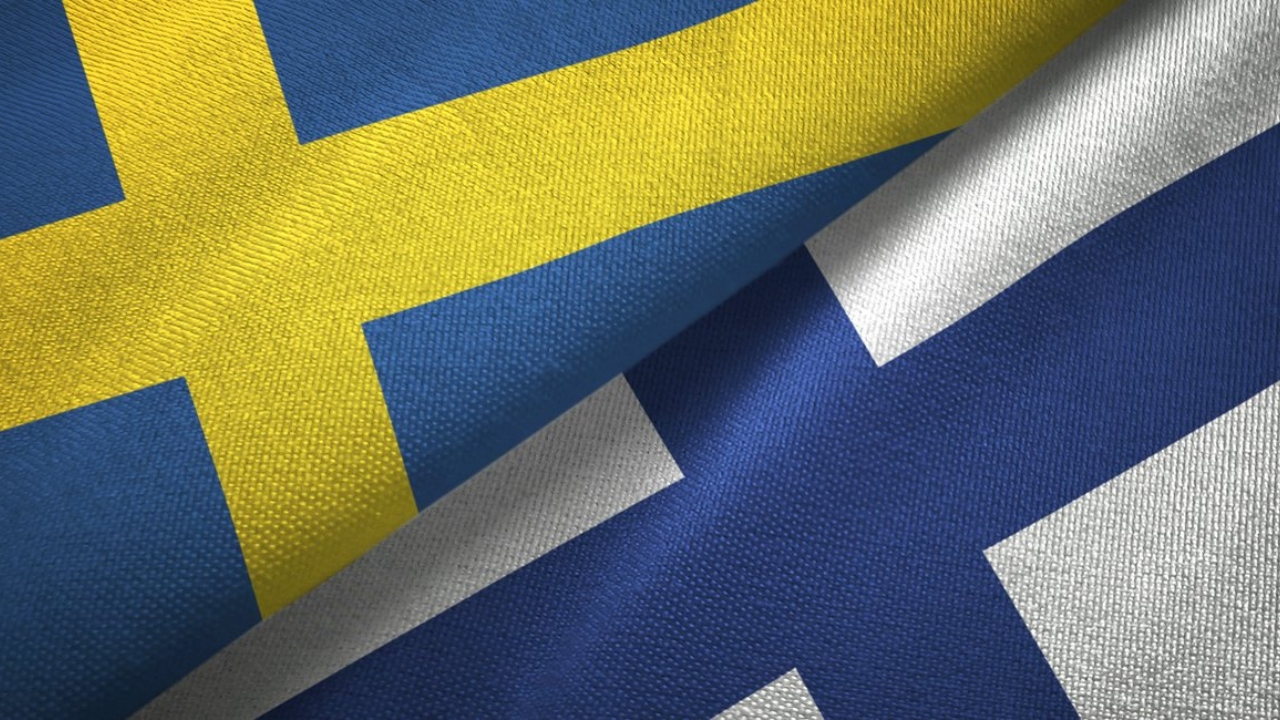 Suecia y Finlandia emiten recomendaciones ante posible guerra
