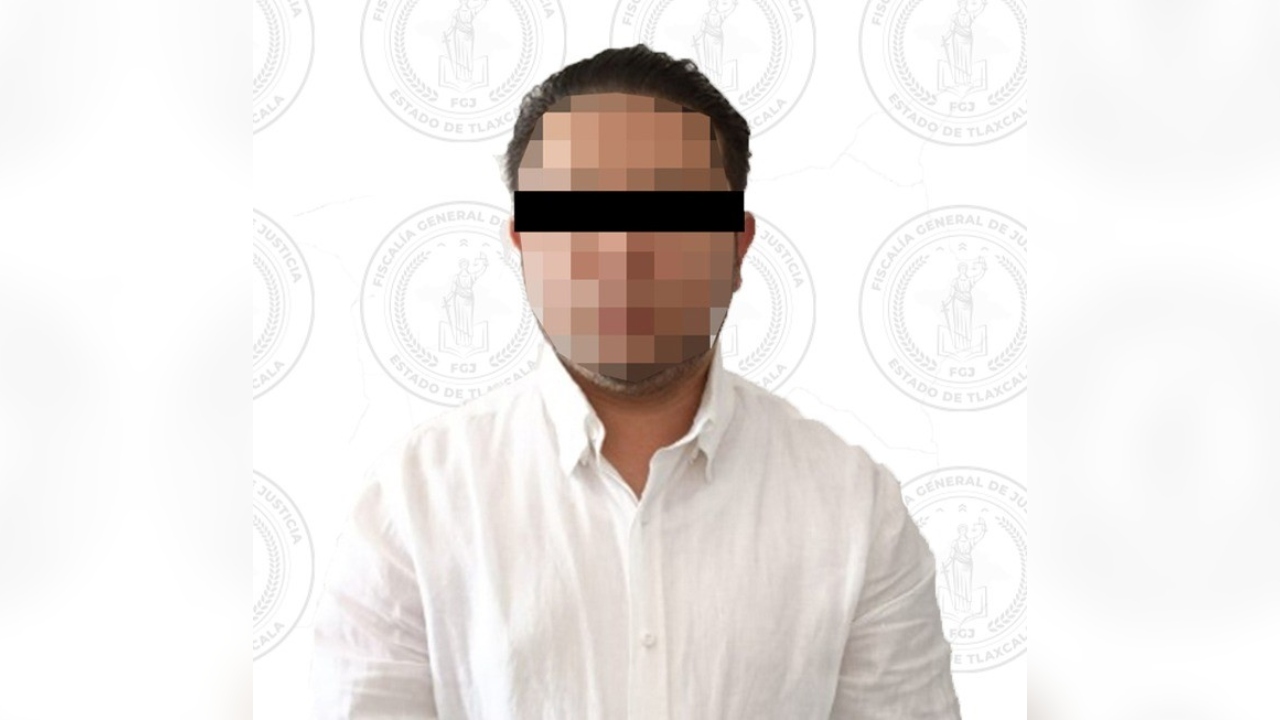 Arrestan a hombre por incumplimiento de manutención