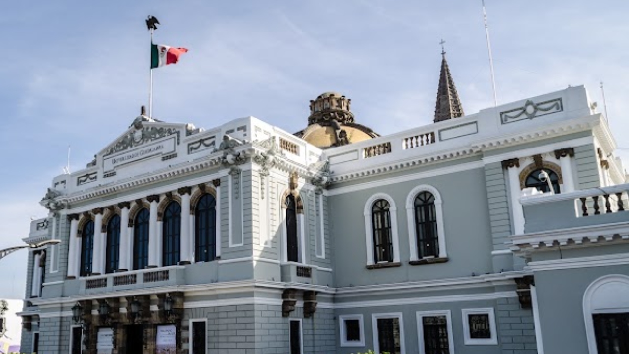 Karla Planter será la primera rectora de la Universidad de Guadalajara