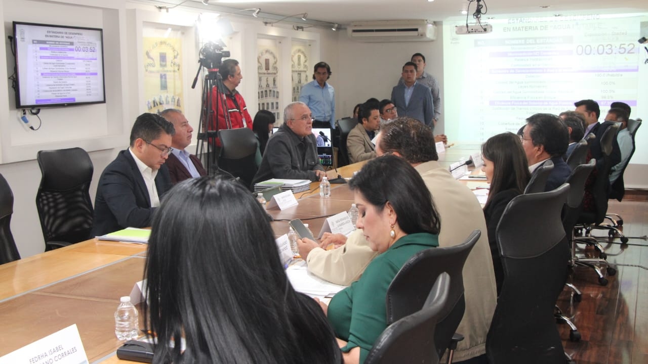 Costaría 7 mil mdp revocar concesión del agua