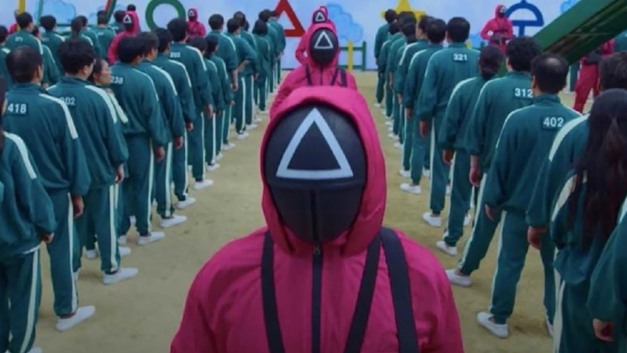 Lanzan tráiler de “El Juego del Calamar” 2