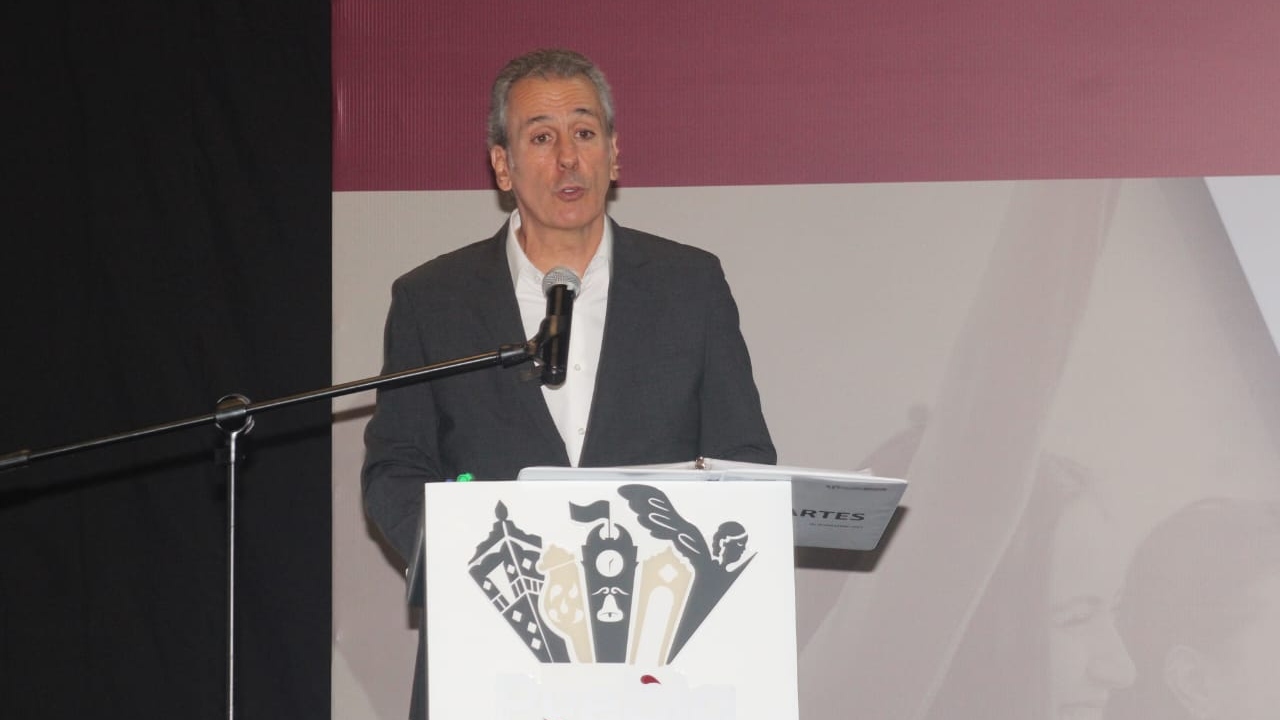 Puebla capital recibirá casi 7 mmdp en 2025: Chedraui