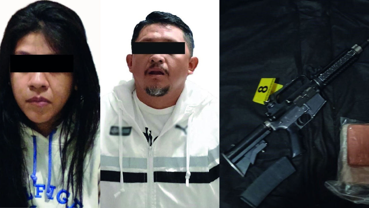 Por ataque en bar de Izcalli, detienen a sujeto en Puebla