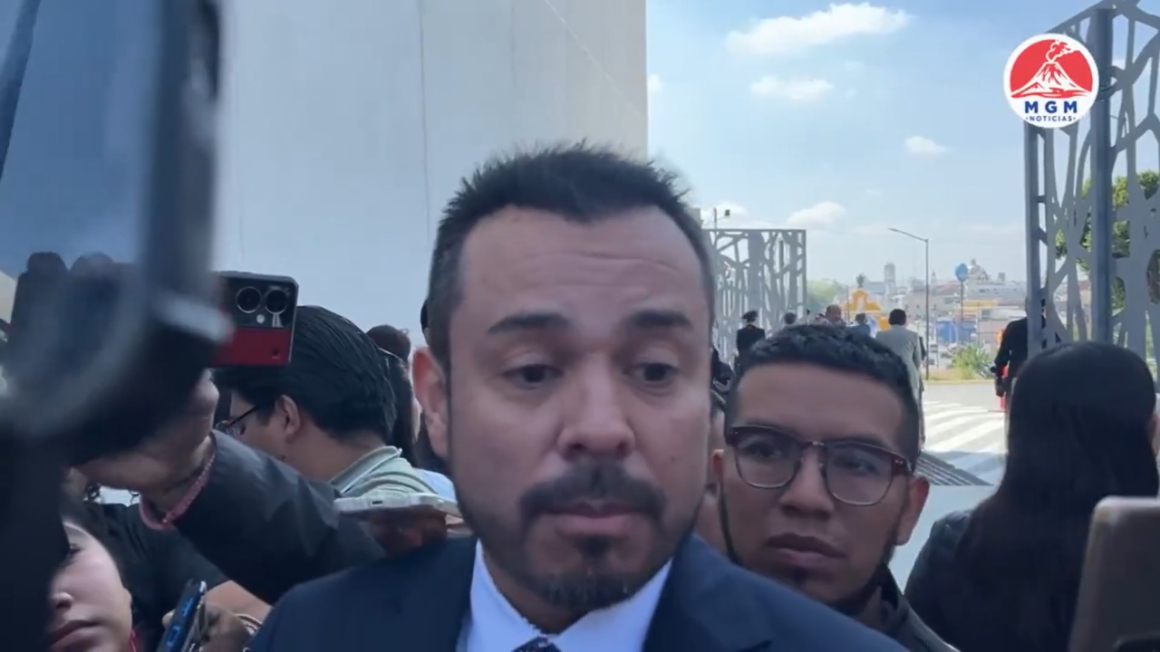 A consulta, castigo a violadores: García Parra