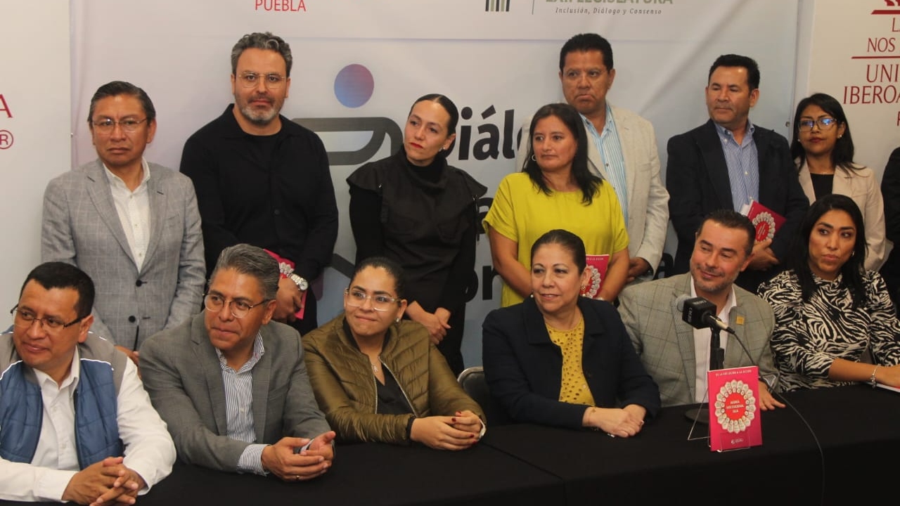 Acuerdan Ibero y el Congreso labor conjunta
